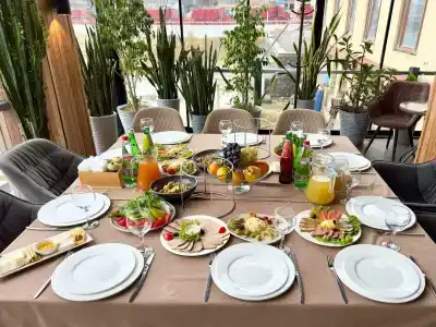 Semeyny Park Ozero Recreation Center - 57