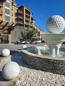Suenos Golf Belek - 5