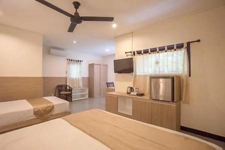 Grand Sehati & Spa Ubud - 4
