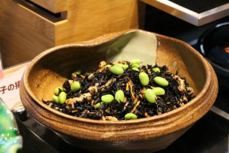 Almont Nippori - 45