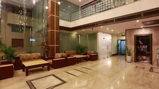 Abhimaani Vasathi, Rajajinagar - 57