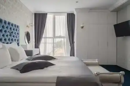 Гранд Астрахань - 26