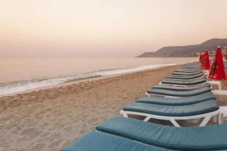 Royalisa Palmiye Beach +16 Adult Only - 22