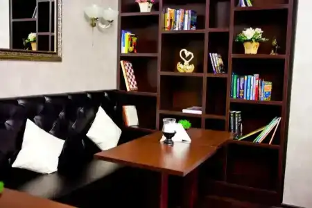 Best Western Plus Atakent Park - 94