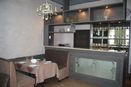 Fandorin Mini-Hotel - 32