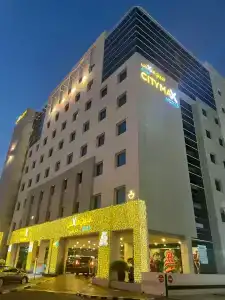 Citymax Bur Dubai - 1