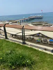 Asia Beach Resort & Spa - 3