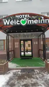 Welcome inn - 55