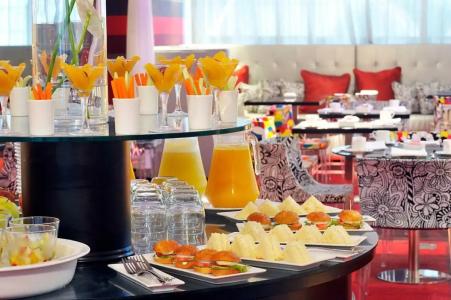 Mövenpick Casablanca - 53