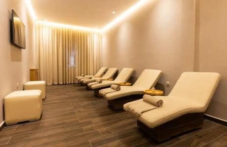 Sol Oasis Marrakech - 50