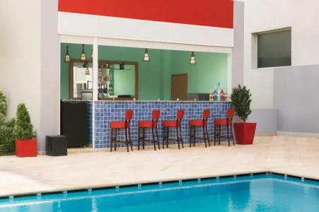 Ramada Encore By Wyndham Tangier - 64