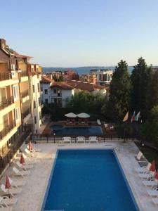 Horizont Apartments - 39