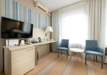 Best Western Cristal - 98