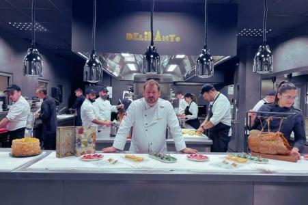 Regente Aragón Gastronómico - 76