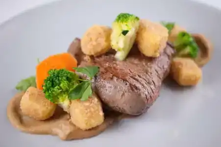 Mediteran & Resort - 84