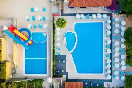 Labranda Mares Marmaris - 35