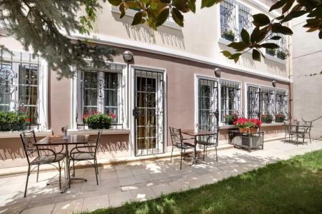 Almina Guest House - 46
