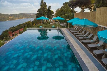 Six Senses Kocatas Mansions - 0
