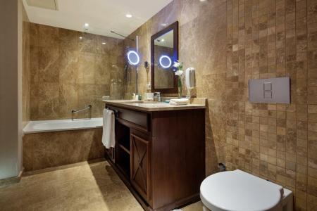 Wyndham Grand Kayseri - 98
