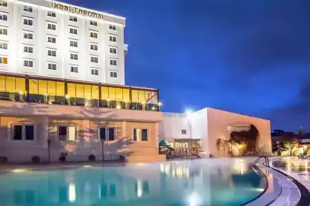 Ikbal Thermal & Spa Afyon - 33