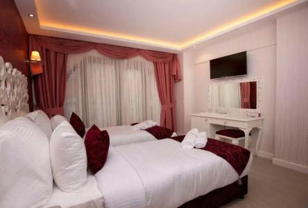 Dream Bosphorus - 78