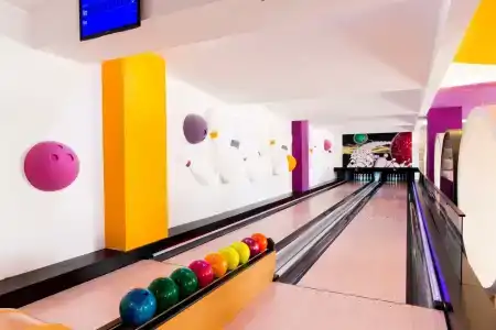 Villa Side Residence - 97