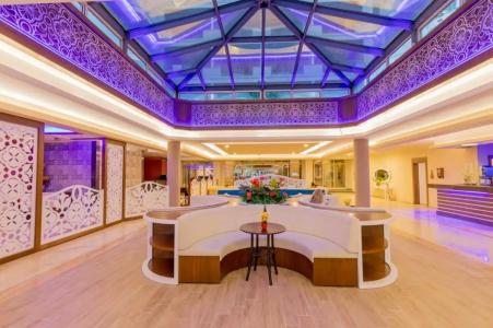 Catamaran Quality Times - All Inclusive - 64