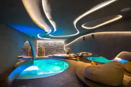 Mediterranean Palace - 64