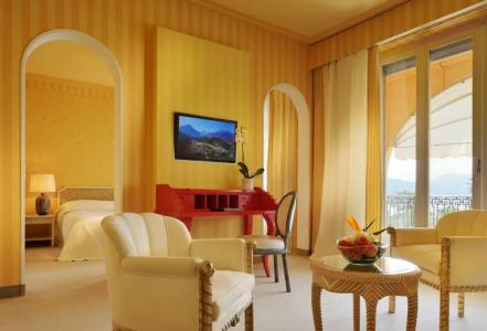 Grand Villa Castagnola - 58