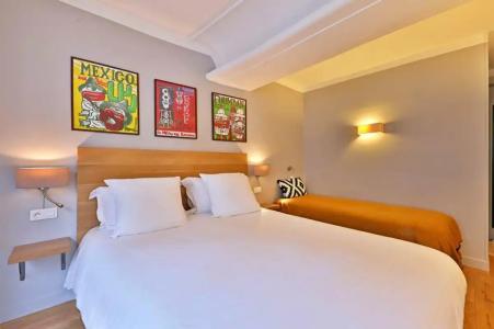 Hôtel Louvre Richelieu - 77
