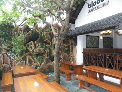 Bladok & Restaurant - 38