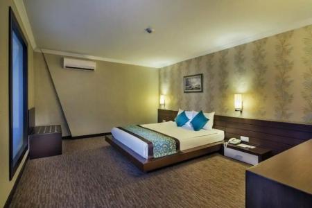 Catamaran Quality Times - All Inclusive - 74