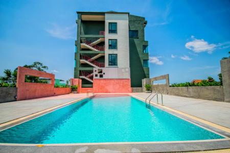Amazon Resort - 4