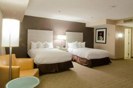 Hilton Los Angeles Airport - 37