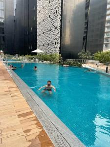Ibis Styles Dubai Airport - 5