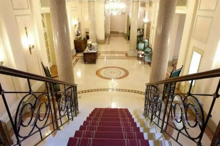 InterContinental Rome Ambasciatori Palace, an IHG - 97