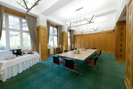 Glockenhof Zürich - 69