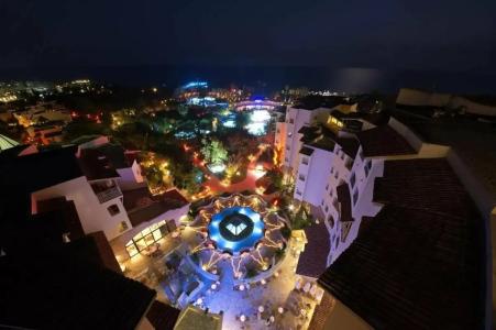 Limak Arcadia Sport Resort Belek - 15