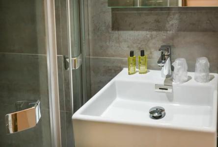 Hôtel Louvre Richelieu - 57