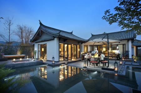 Pullman Lijiang Resort & Spa - 37