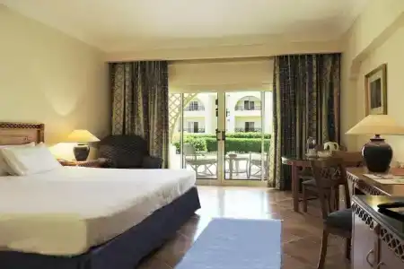 Old Palace Resort Sahl Hasheesh - 5