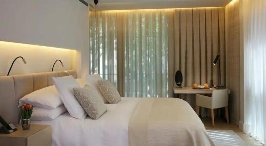 Abac Restaurant Barcelona GL Monumento - 11