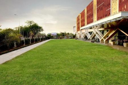 Crowne Plaza Jaipur Tonk Road, an IHG - 68