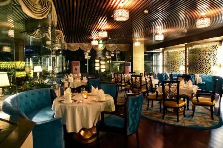 Crowne Plaza Jaipur Tonk Road, an IHG - 95