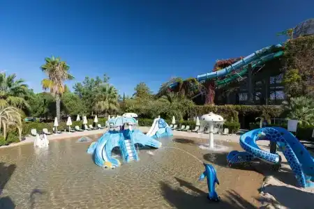 Ali BEY Club & Park - 31