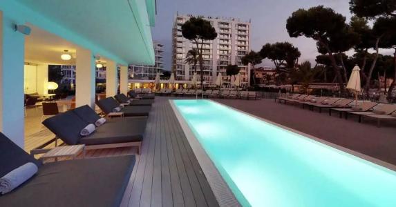 Melia Calviá Beach - 39