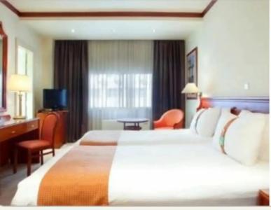 Holiday Inn Thessaloniki, an IHG - 54