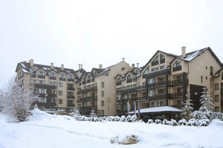 Premier Luxury Mountain Resort - 20