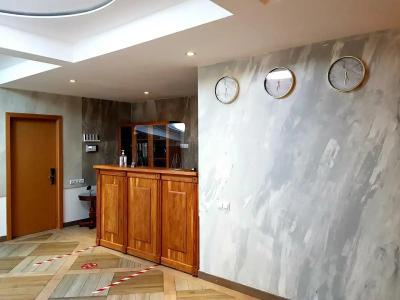 Happy Inn Alpiyskiy - 13