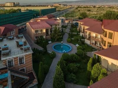 Гостиничный комплекс Джами - 95